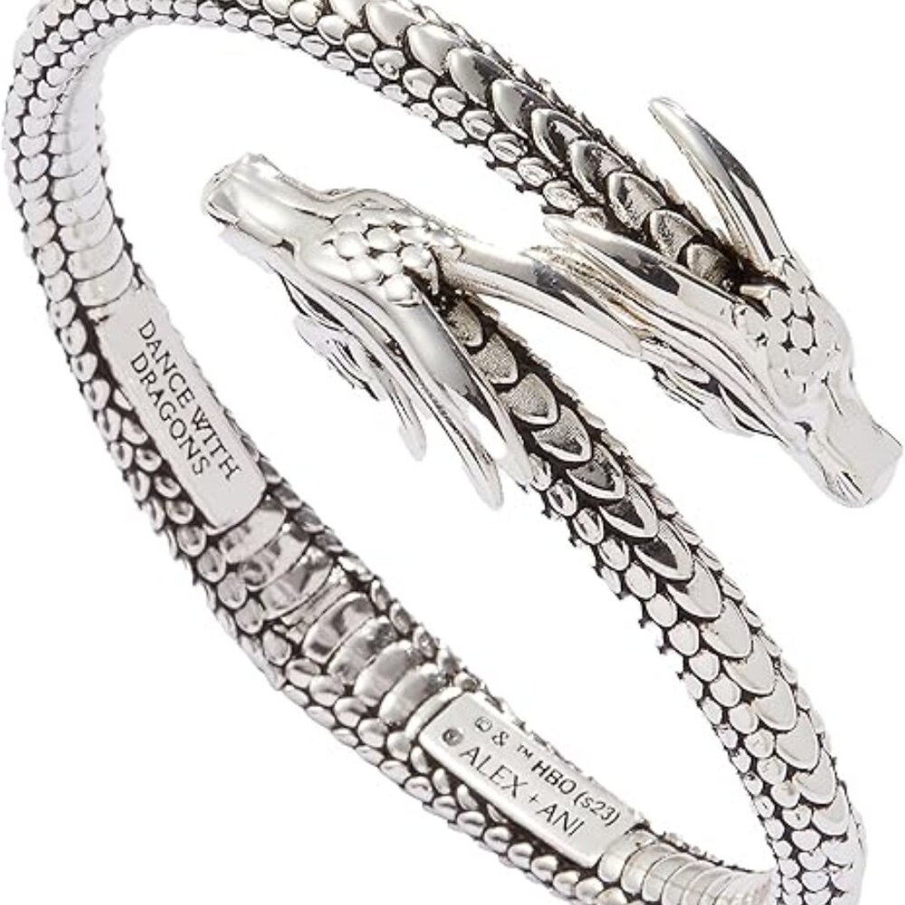 Alex and Ani HOTD Expandable Bracelet